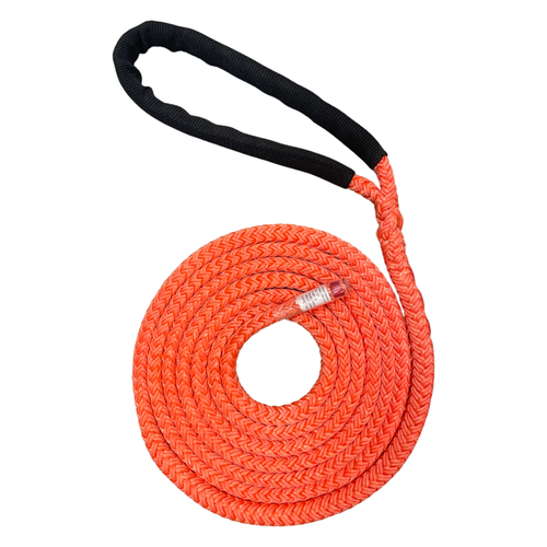 Forester Double Braided Rigging Rope - 1/2 - Forester Shop