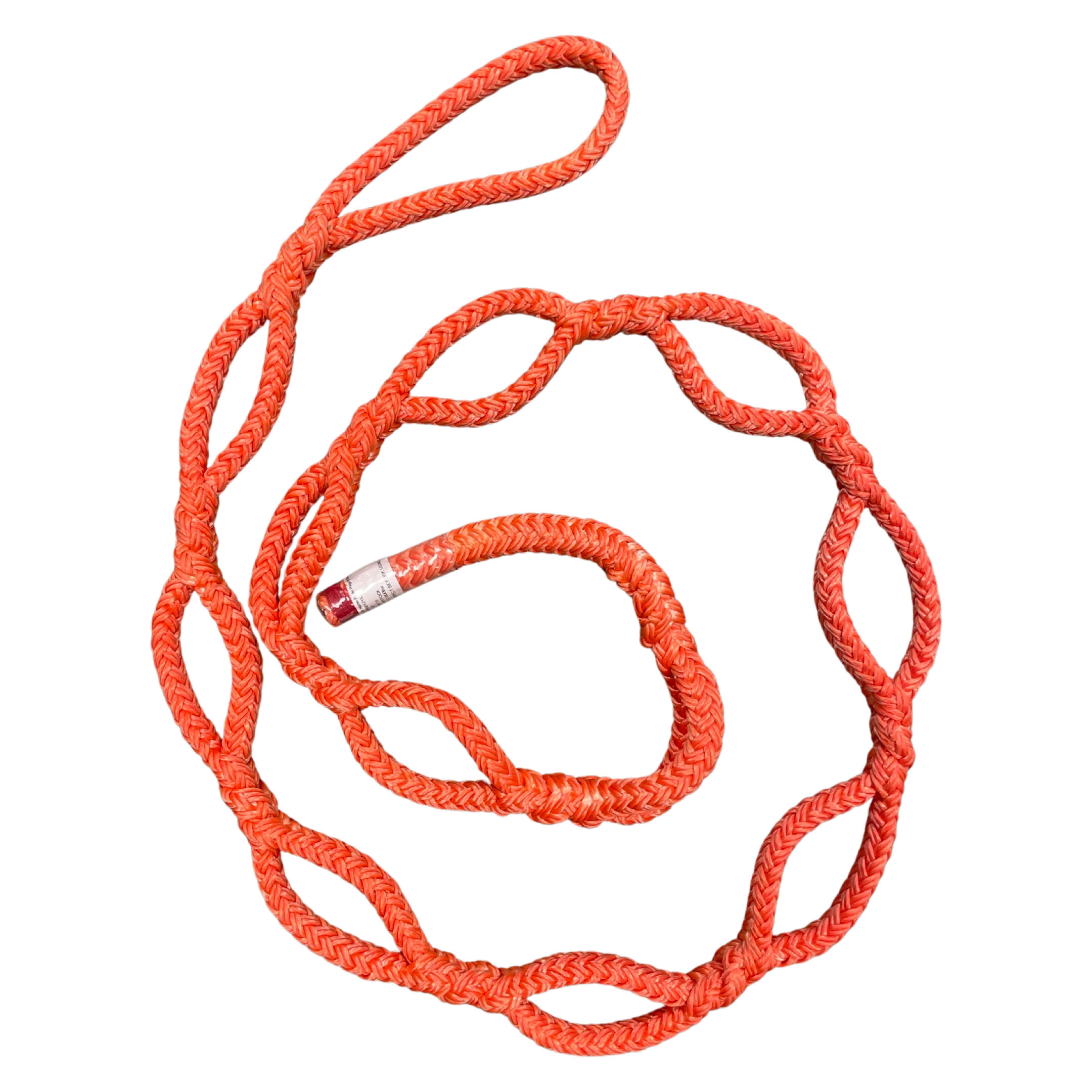 Arbo Space 19mm セーフブロック スリング 182cm ウルトラスリング ツリーケア アーボリスト ツリークライミング ARBO SPACE セーフブロック ウーピースリング 19mm 91-152cm スリング