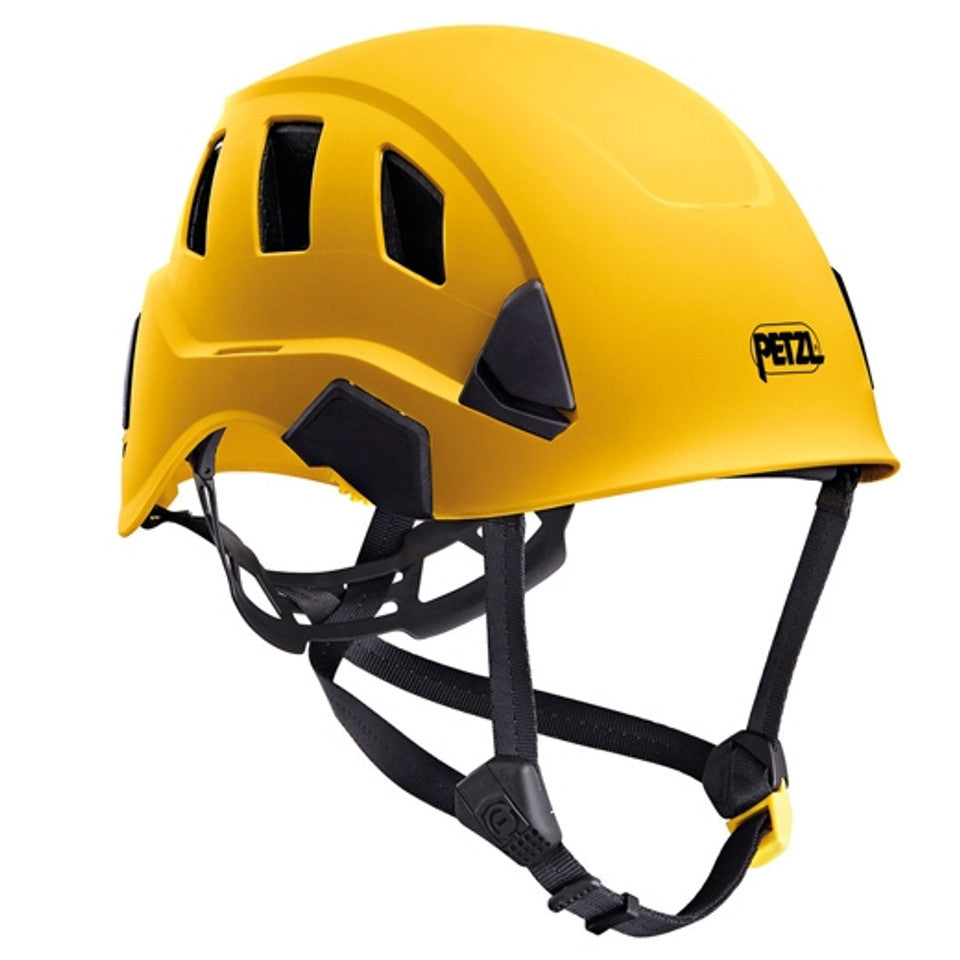 Petzl Strato Vent ANSI Helmet