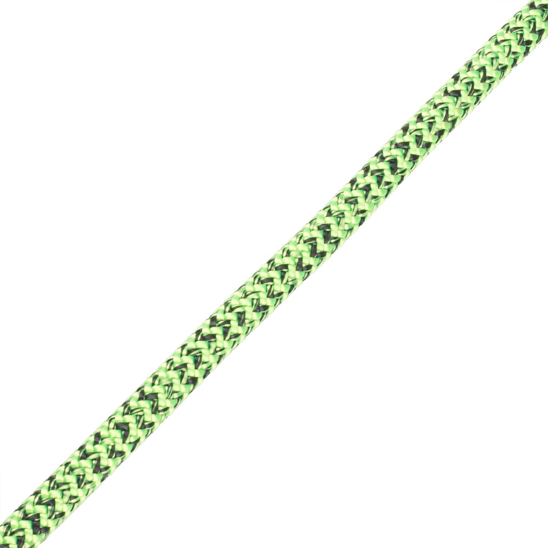 Midnight Poison Ivy 11.7mm Rope - Arbo Space