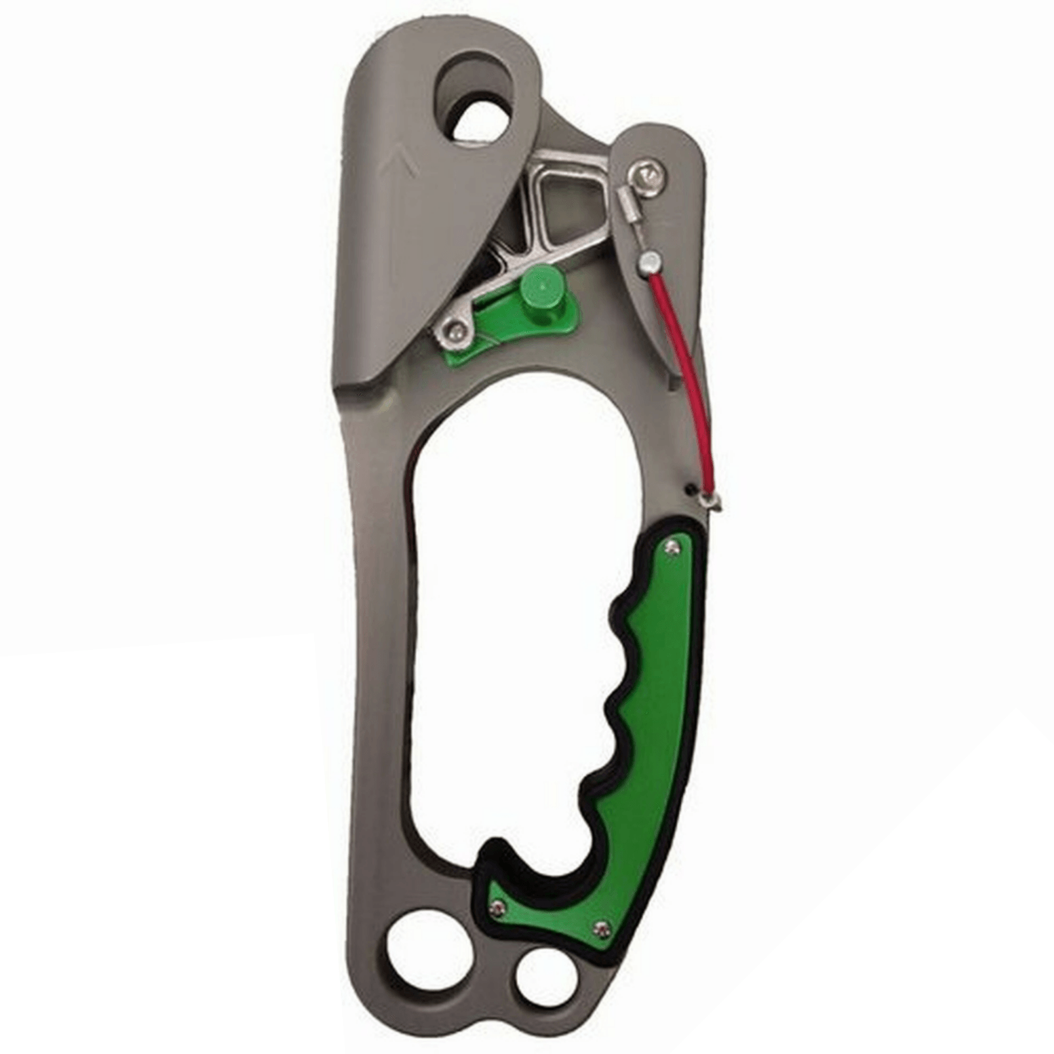 ISC Left Hand Ascender - Thumbnail 3