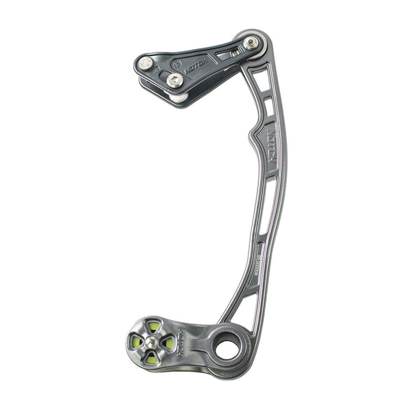 FLOW ADJUSTABLE ROPE WRENCH FUSION TETHER COMBO