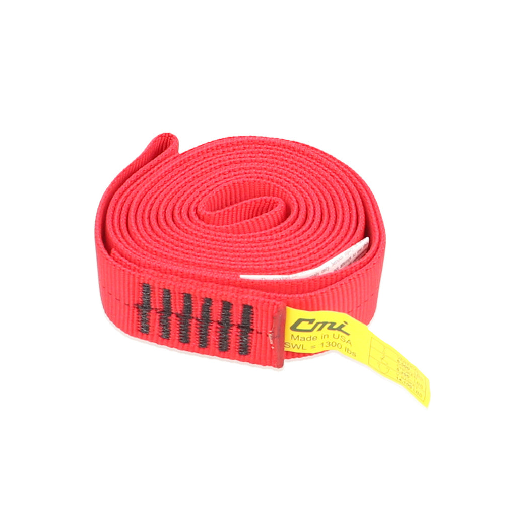 Loop Runner Strap CMI Nylon Loop Runner