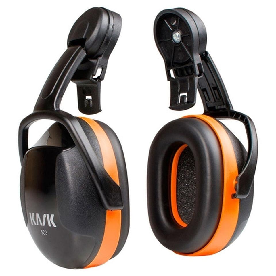 Kask Ear Defender Ear Muffs