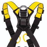 Petzl Newton Fall Arrest Harness