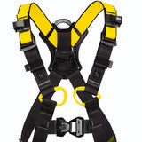 Petzl Newton Fall Arrest Harness