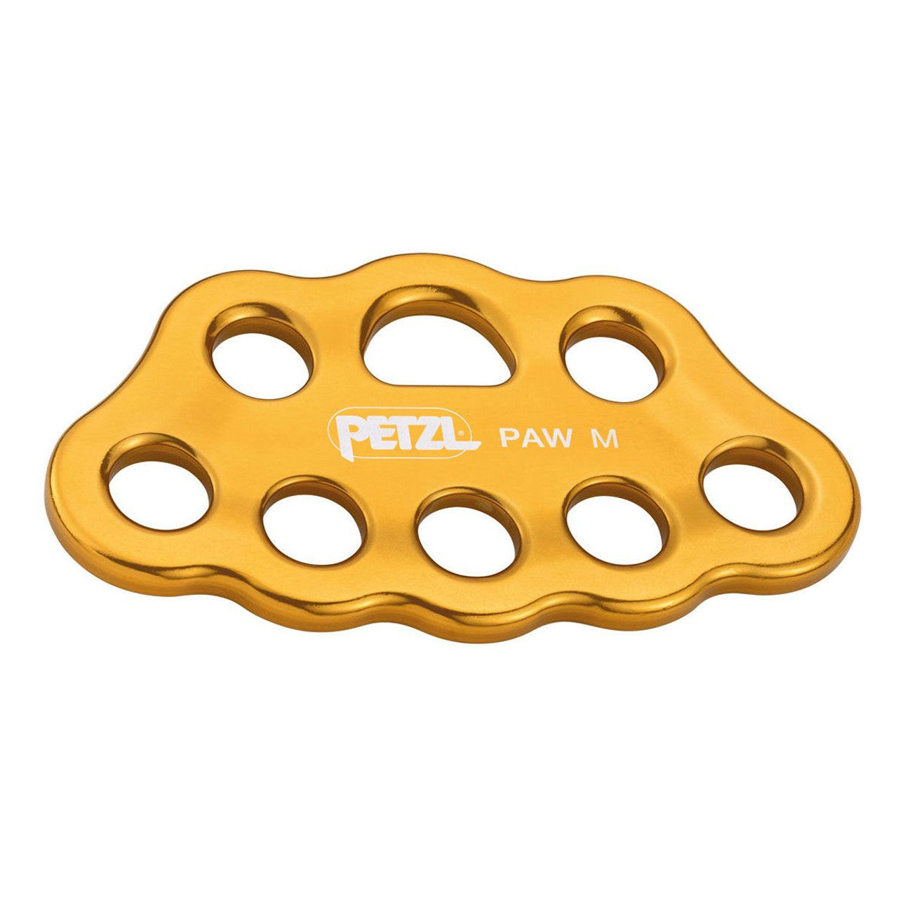 Petzl Paw Rigging Plate