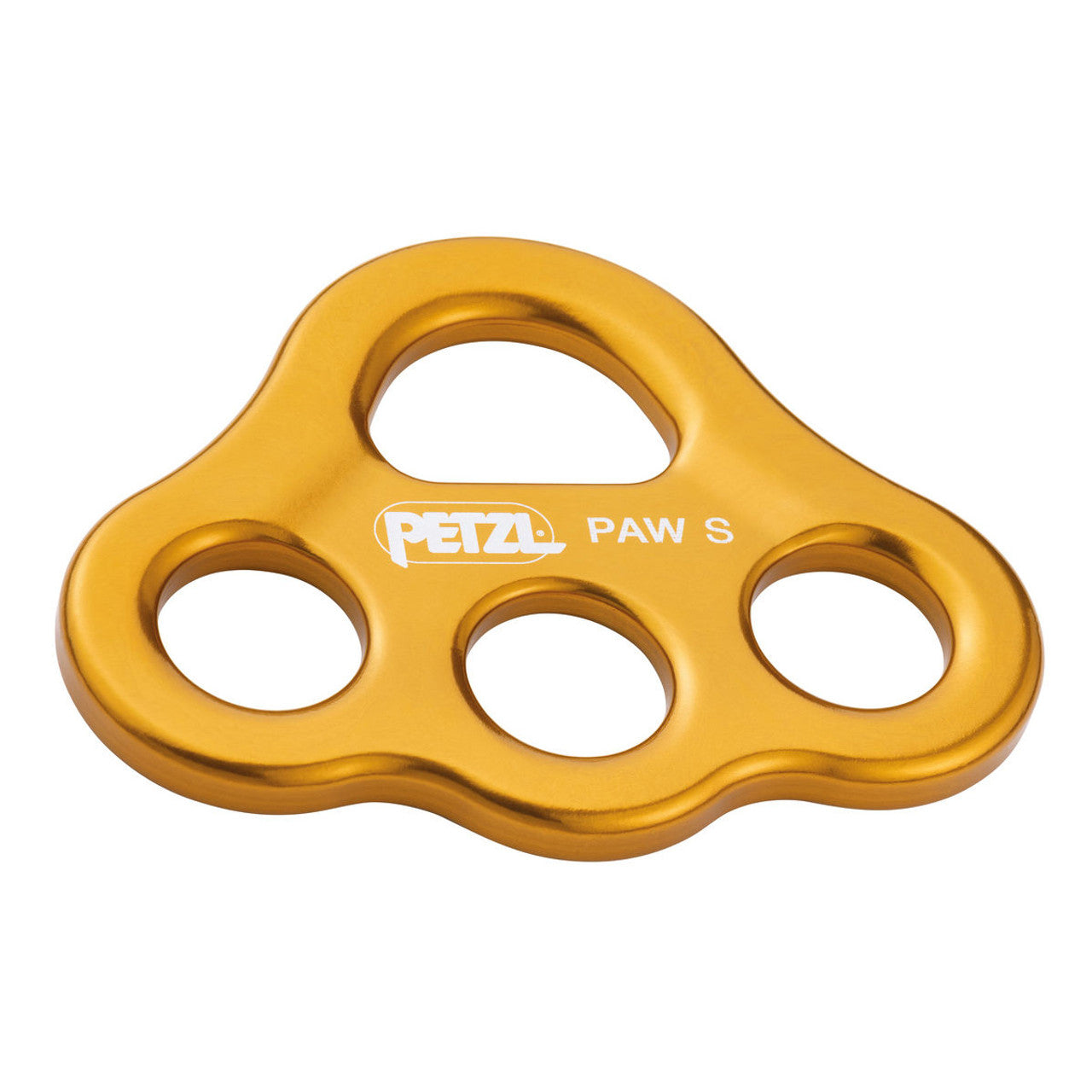 Petzl Paw Rigging Plate