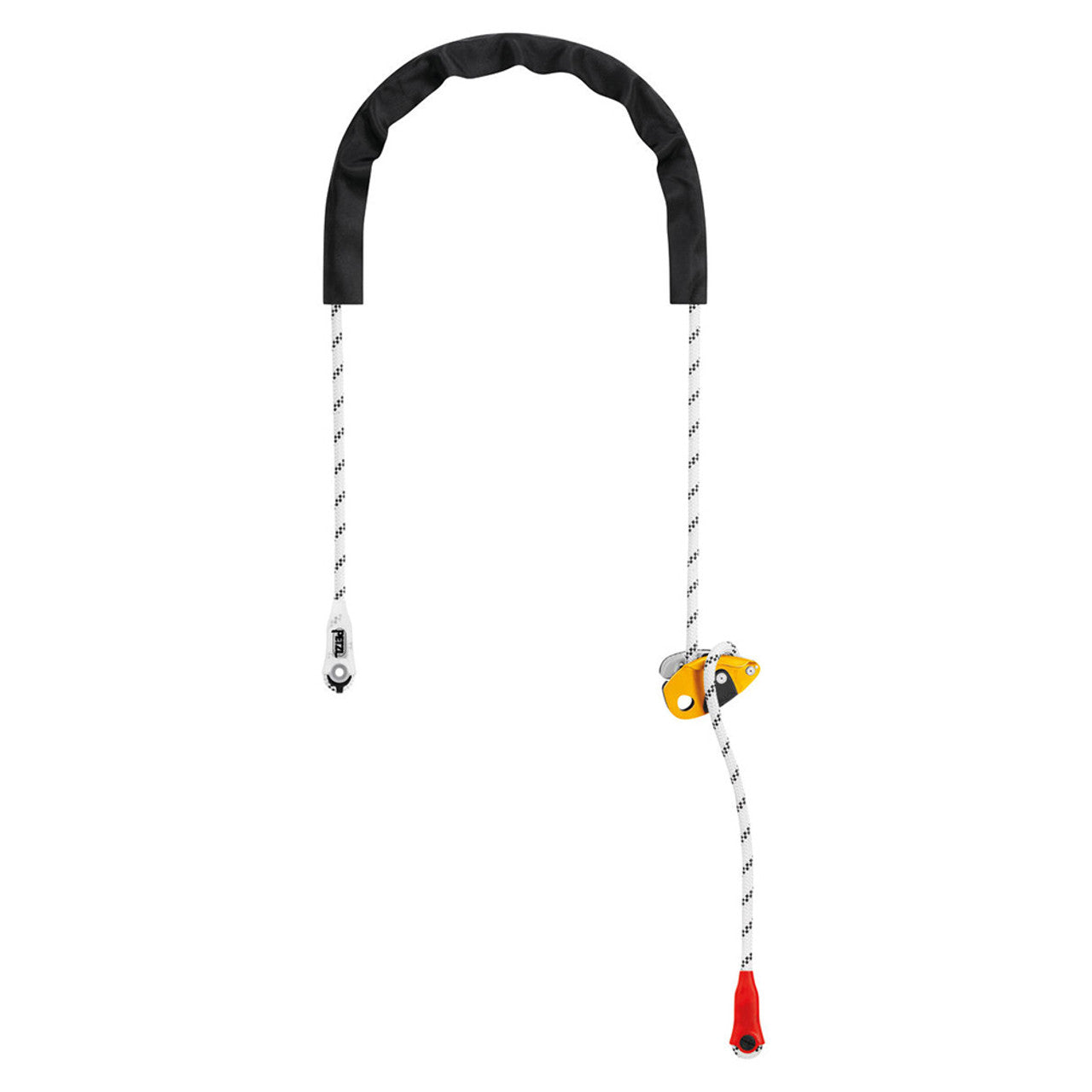 Petzl Grillon Work Positioning Lanyard