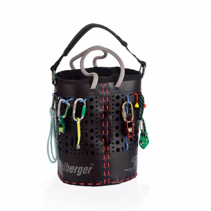 ropeBUCKET/kitBAG - Arbo Space