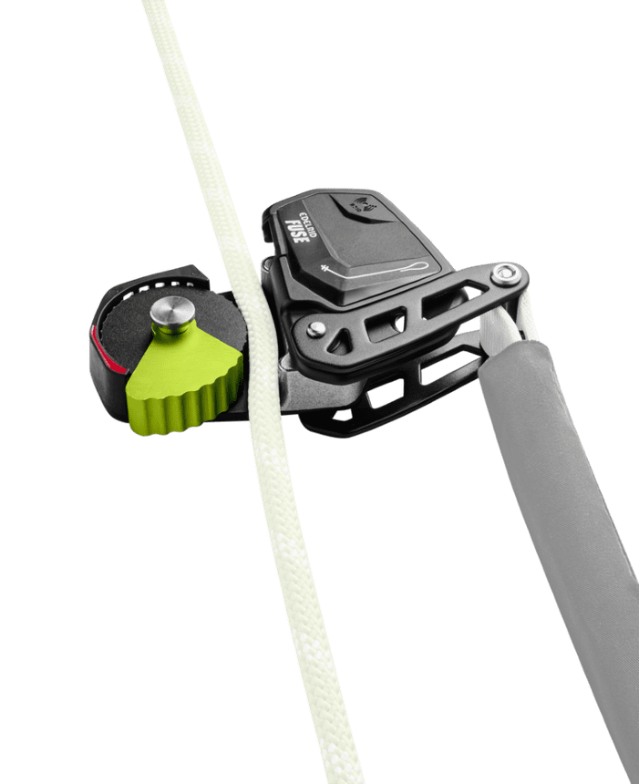 EDELRID FUSE